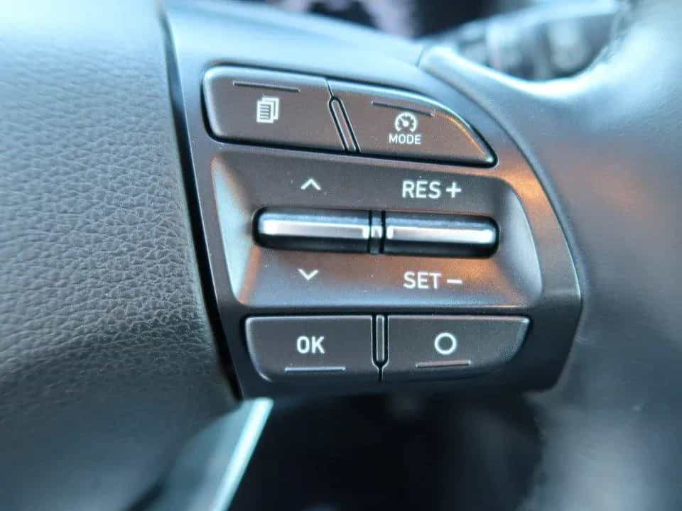 Hyundai i30 cw 1.0 T-GDI Trend*Allwetterreifen*LED Tagfa 12/2018-photo-18