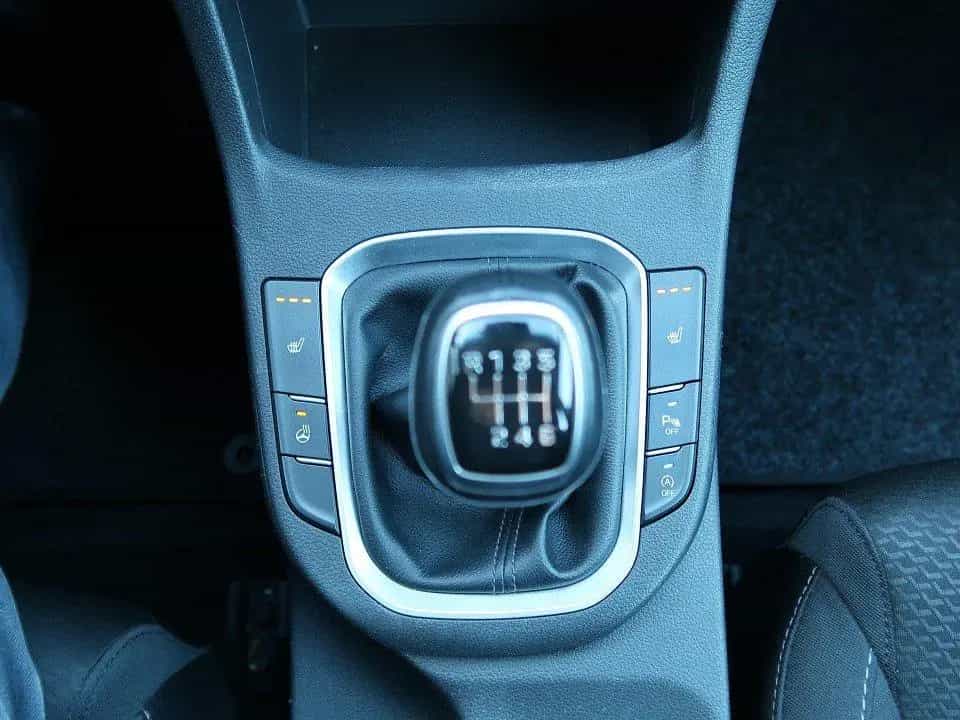 Hyundai i30 cw 1.0 T-GDI Trend*Allwetterreifen*LED Tagfa 12/2018-photo-21