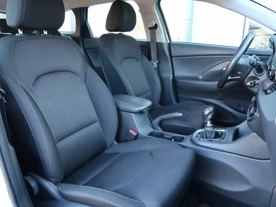 Hyundai i30 cw 1.0 T-GDI Trend*Allwetterreifen*LED Tagfa 12/2018-photo-26