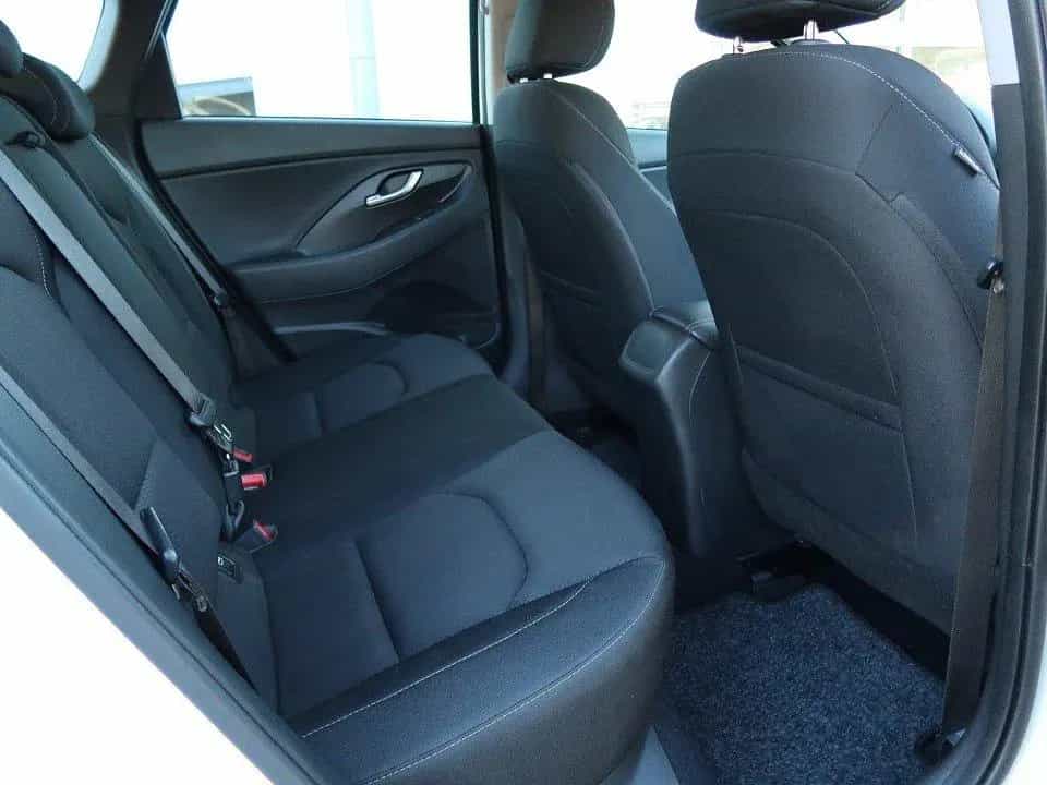 Hyundai i30 cw 1.0 T-GDI Trend*Allwetterreifen*LED Tagfa 12/2018-photo-27