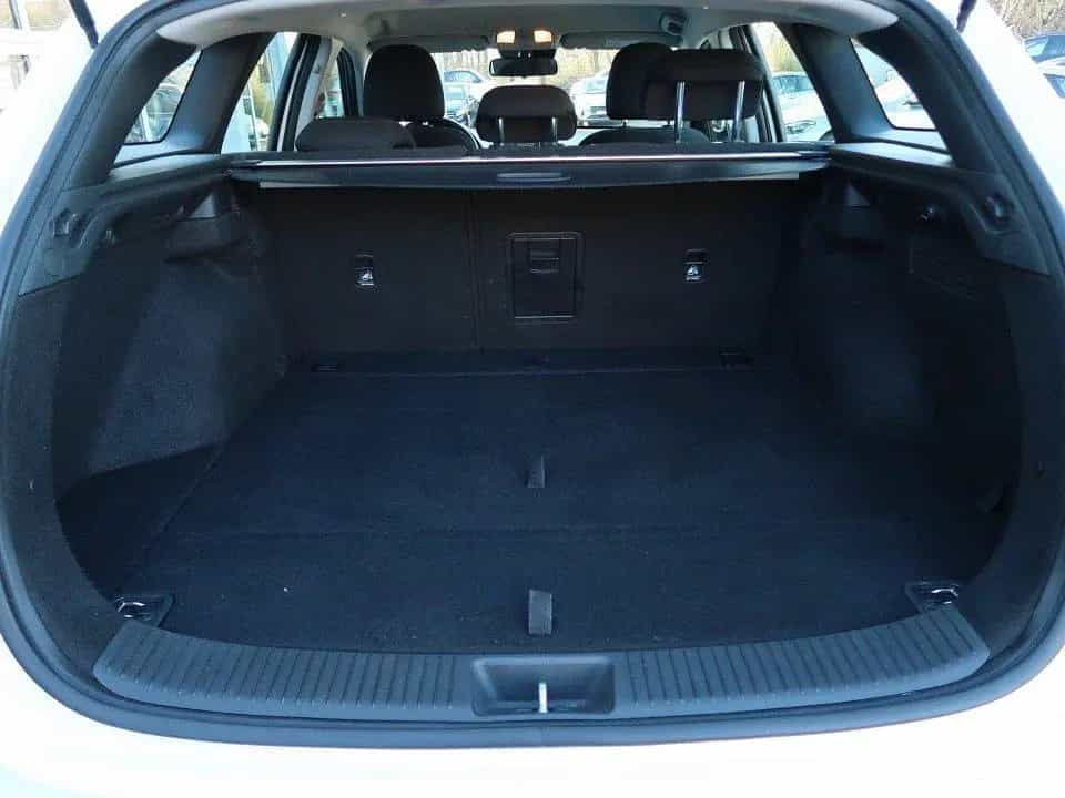 Hyundai i30 cw 1.0 T-GDI Trend*Allwetterreifen*LED Tagfa 12/2018-photo-28