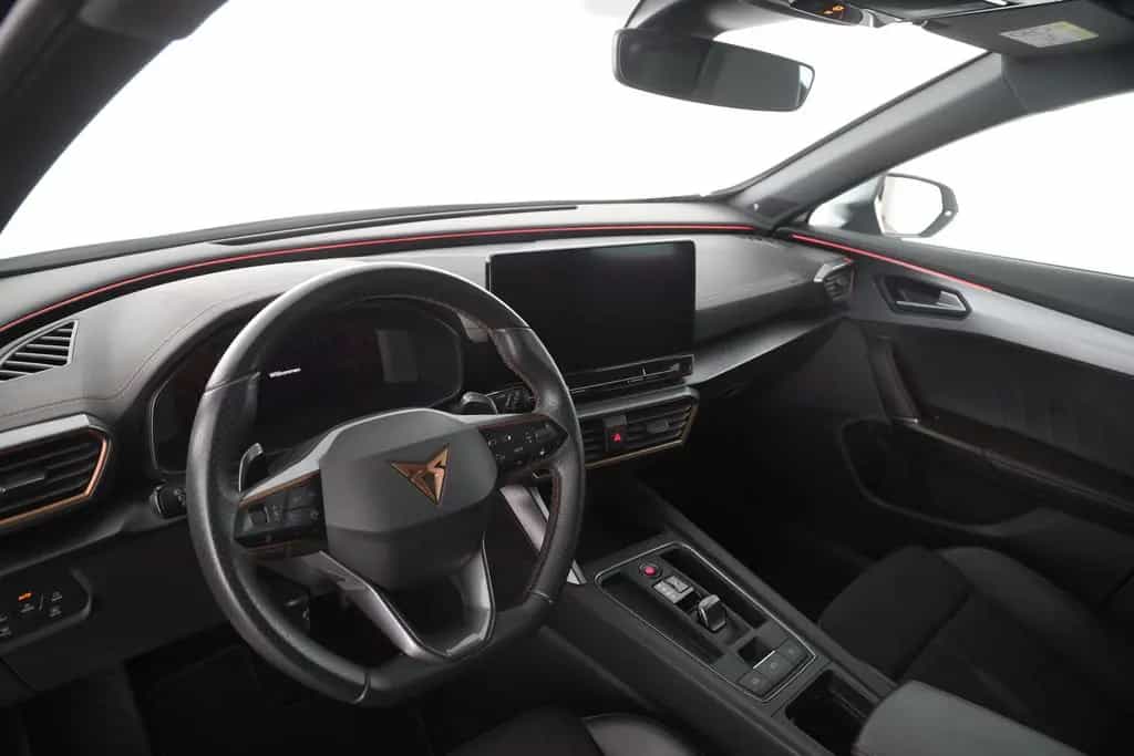 Cupra Formentor 2.0 TSI DSG 4Drive | LED | NAVI | 12/2021-photo-10