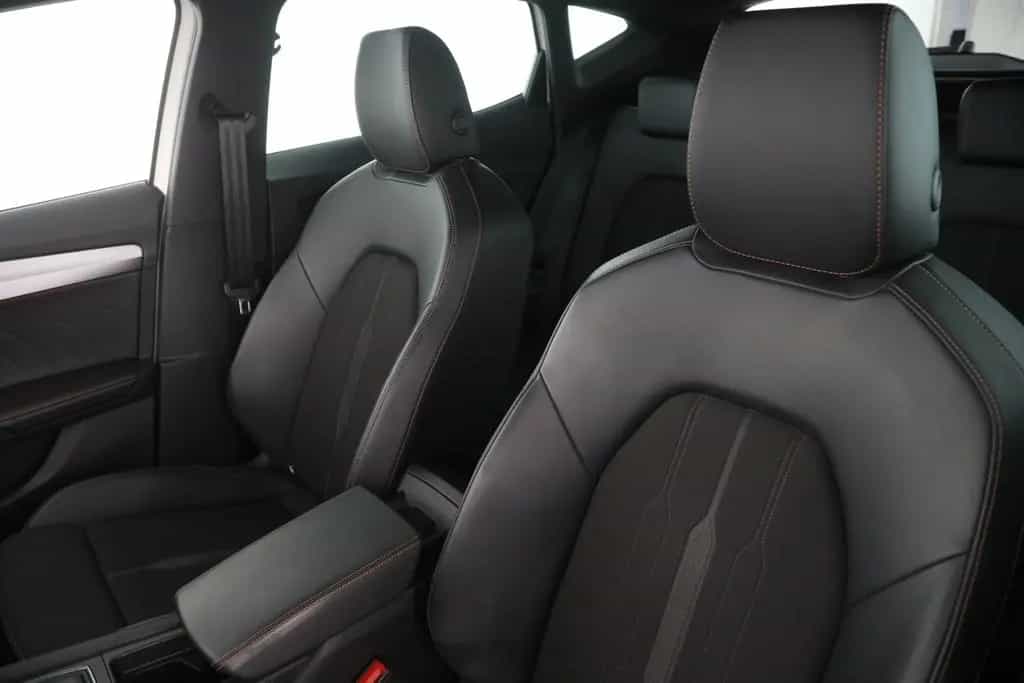 Cupra Formentor 2.0 TSI DSG 4Drive | LED | NAVI | 12/2021-photo-11