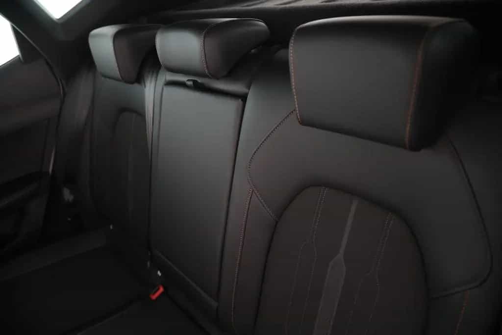 Cupra Formentor 2.0 TSI DSG 4Drive | LED | NAVI | 12/2021-photo-12
