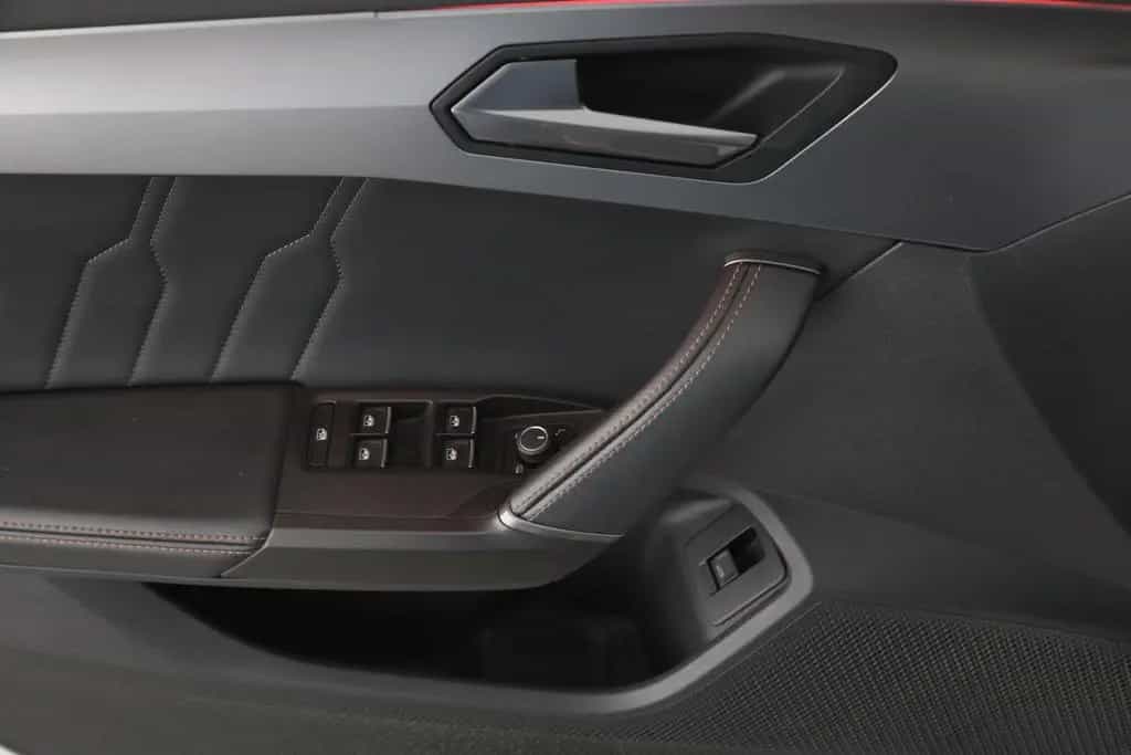 Cupra Formentor 2.0 TSI DSG 4Drive | LED | NAVI | 12/2021-photo-16
