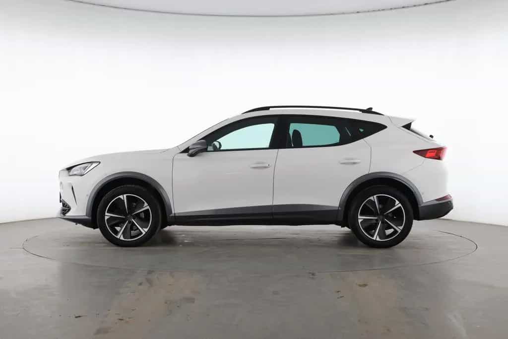 Cupra Formentor 2.0 TSI DSG 4Drive | LED | NAVI | 12/2021-photo-2