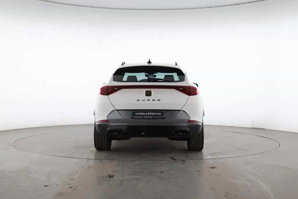 Cupra Formentor 2.0 TSI DSG 4Drive | LED | NAVI | 12/2021-photo-5