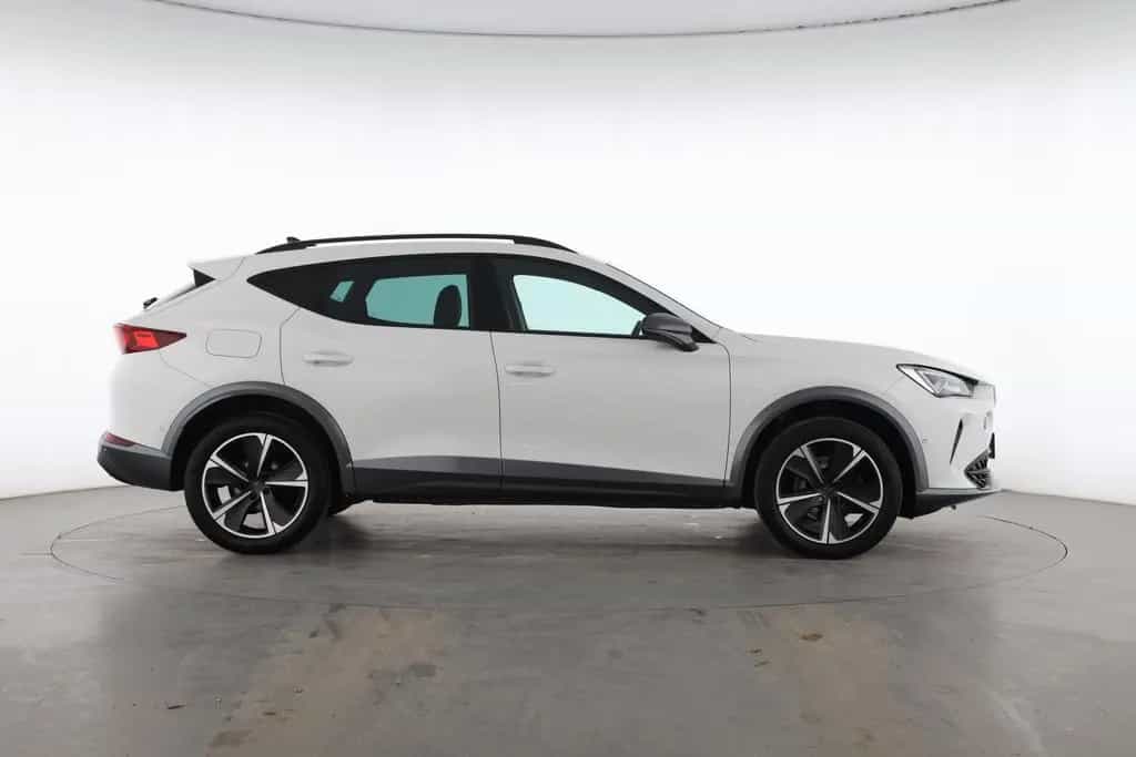 Cupra Formentor 2.0 TSI DSG 4Drive | LED | NAVI | 12/2021-photo-6