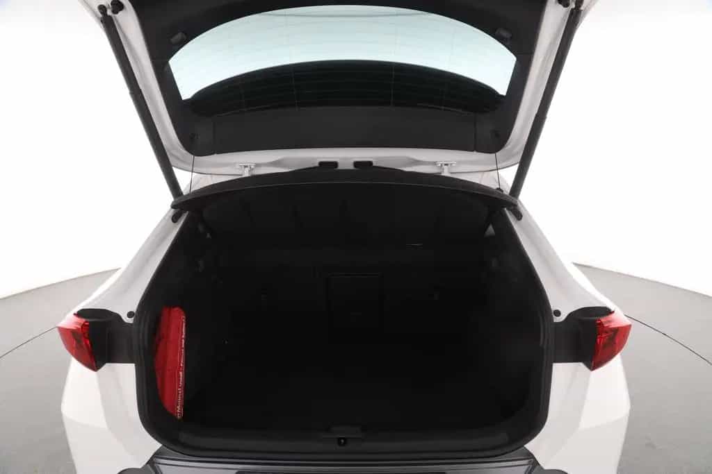 Cupra Formentor 2.0 TSI DSG 4Drive | LED | NAVI | 12/2021-photo-8
