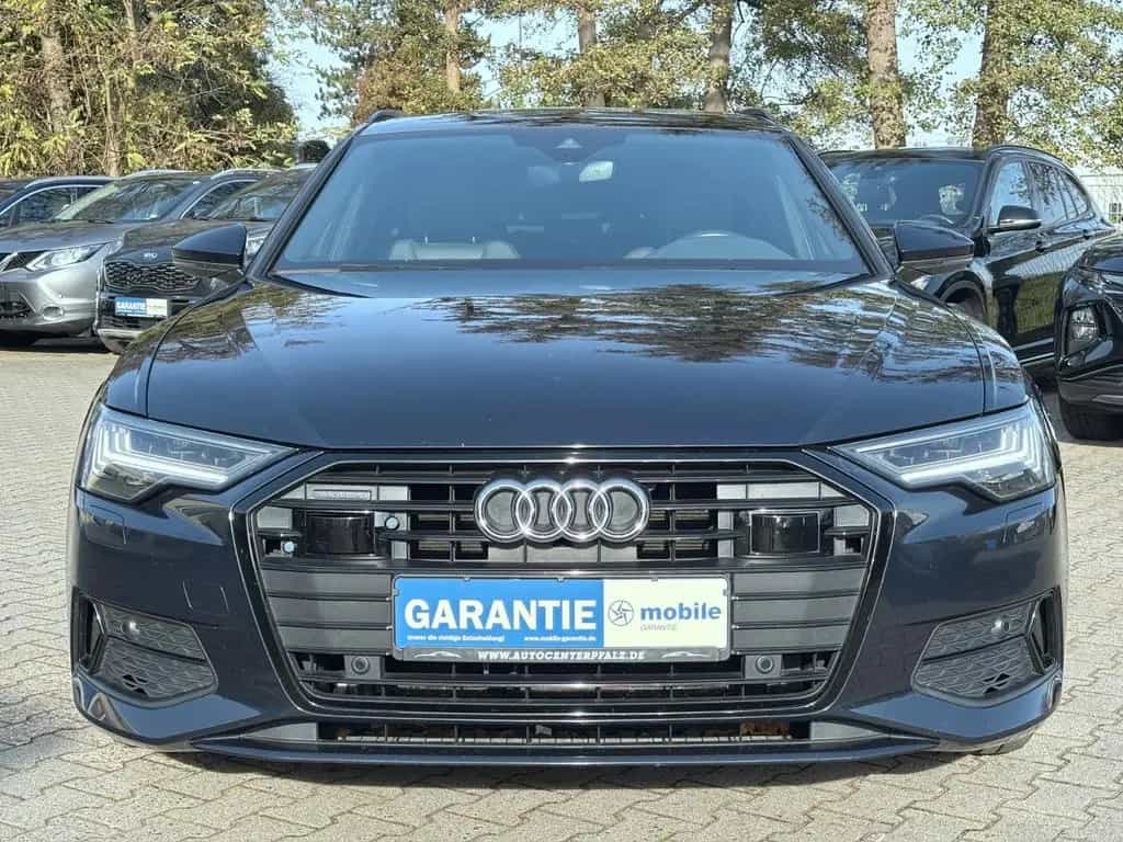 Audi A6 Avant 40 TDI quattro S-Line Sport/Plus*Pano 07/2019-photo-19