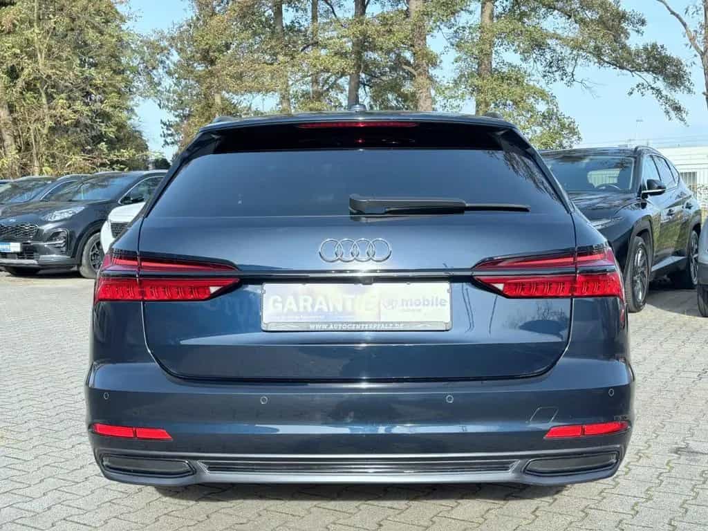 Audi A6 Avant 40 TDI quattro S-Line Sport/Plus*Pano 07/2019-photo-22