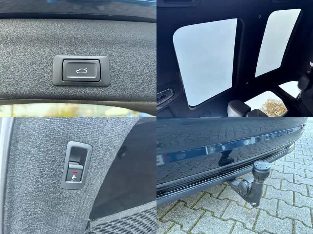 Audi A6 Avant 40 TDI quattro S-Line Sport/Plus*Pano 07/2019-photo-31