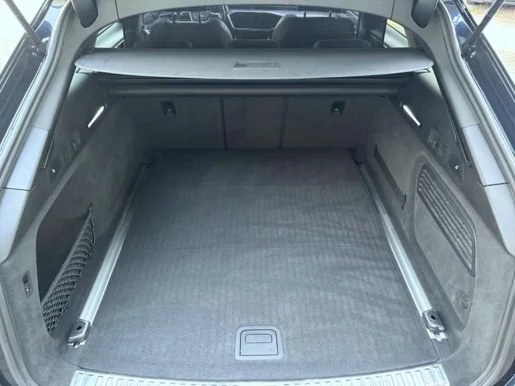 Audi A6 Avant 40 TDI quattro S-Line Sport/Plus*Pano 07/2019-photo-34