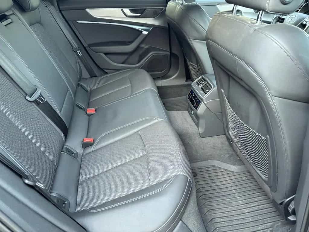 Audi A6 Avant 40 TDI quattro S-Line Sport/Plus*Pano 07/2019-photo-35