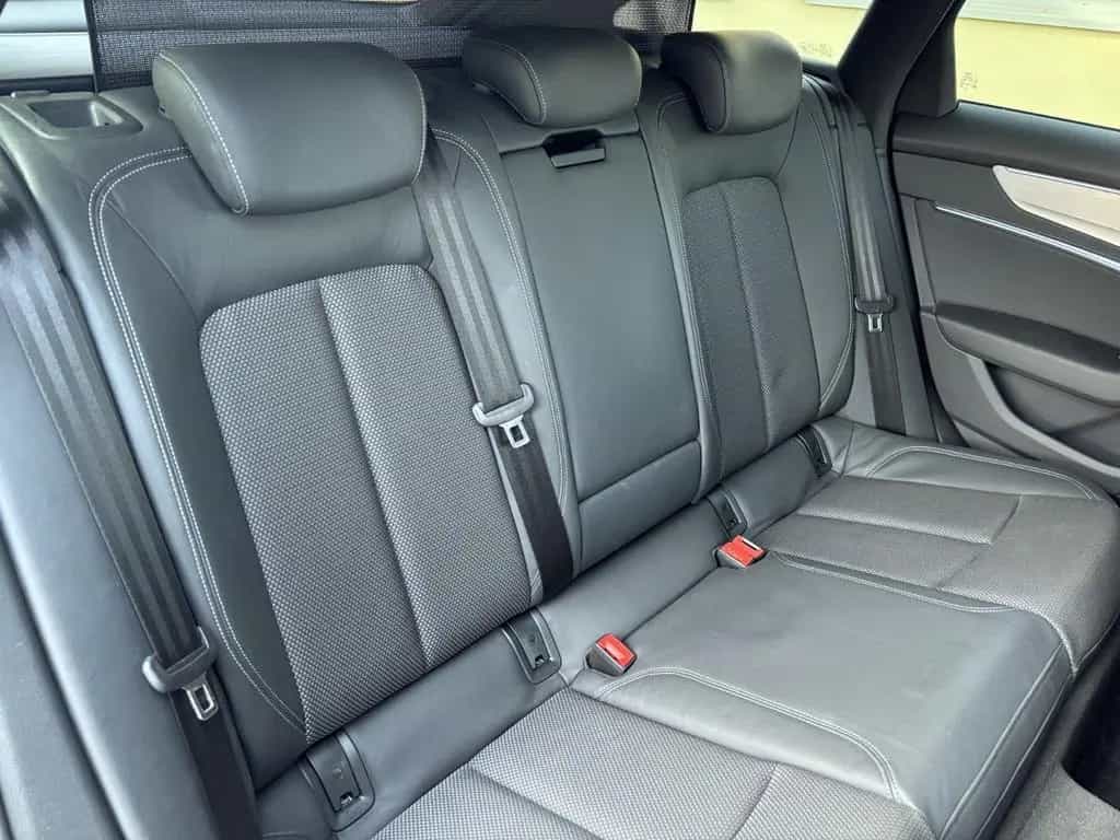 Audi A6 Avant 40 TDI quattro S-Line Sport/Plus*Pano 07/2019-photo-36