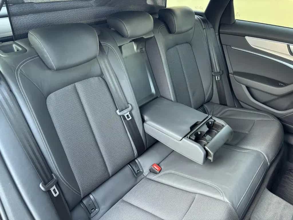 Audi A6 Avant 40 TDI quattro S-Line Sport/Plus*Pano 07/2019-photo-37