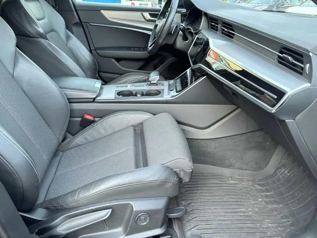 Audi A6 Avant 40 TDI quattro S-Line Sport/Plus*Pano 07/2019-photo-38