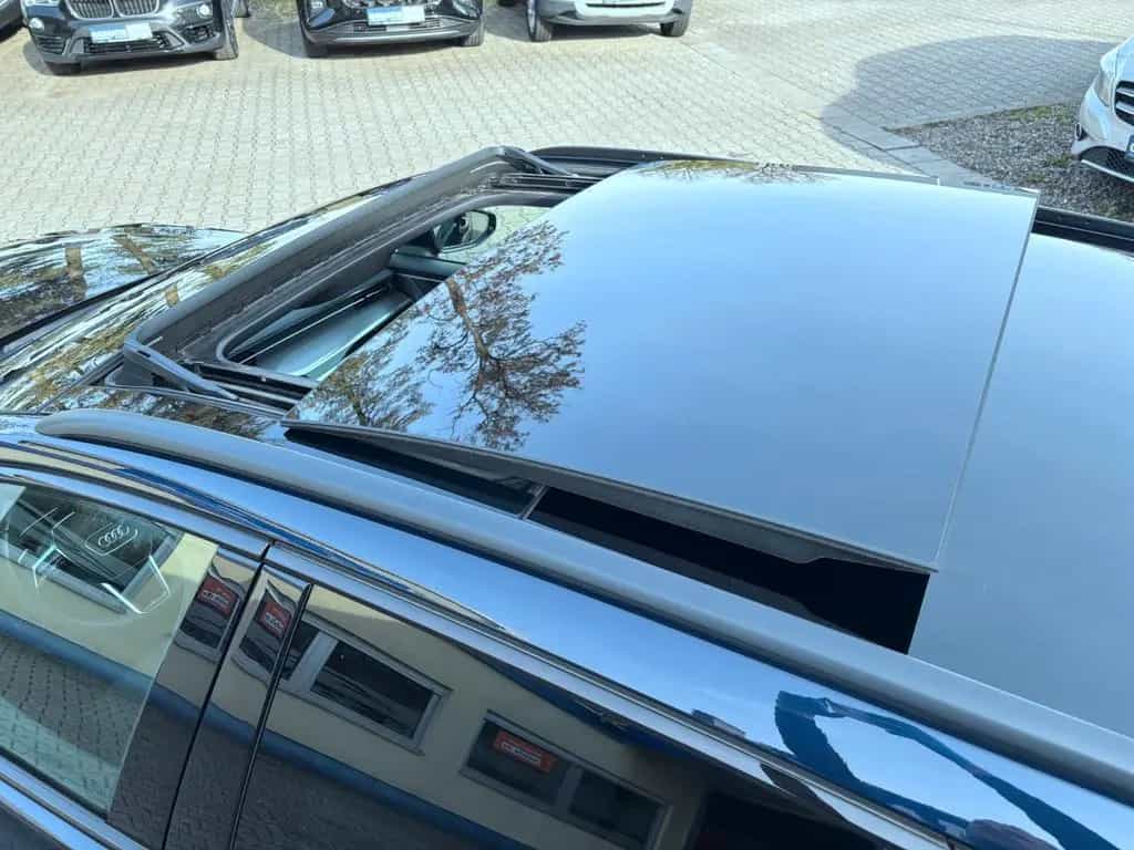 Audi A6 Avant 40 TDI quattro S-Line Sport/Plus*Pano 07/2019-photo-44