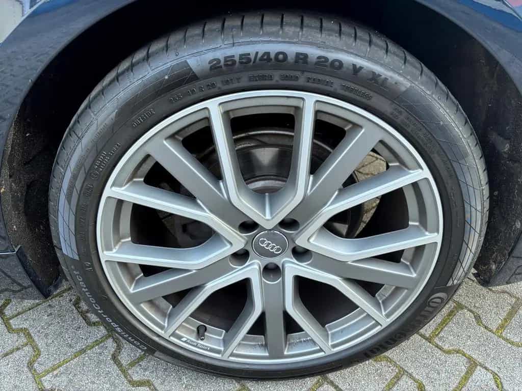 Audi A6 Avant 40 TDI quattro S-Line Sport/Plus*Pano 07/2019-photo-45