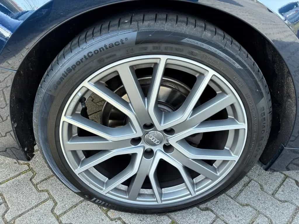 Audi A6 Avant 40 TDI quattro S-Line Sport/Plus*Pano 07/2019-photo-46
