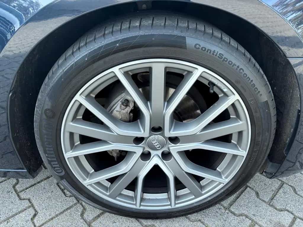 Audi A6 Avant 40 TDI quattro S-Line Sport/Plus*Pano 07/2019-photo-47