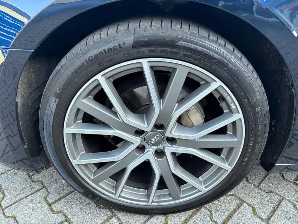 Audi A6 Avant 40 TDI quattro S-Line Sport/Plus*Pano 07/2019-photo-48