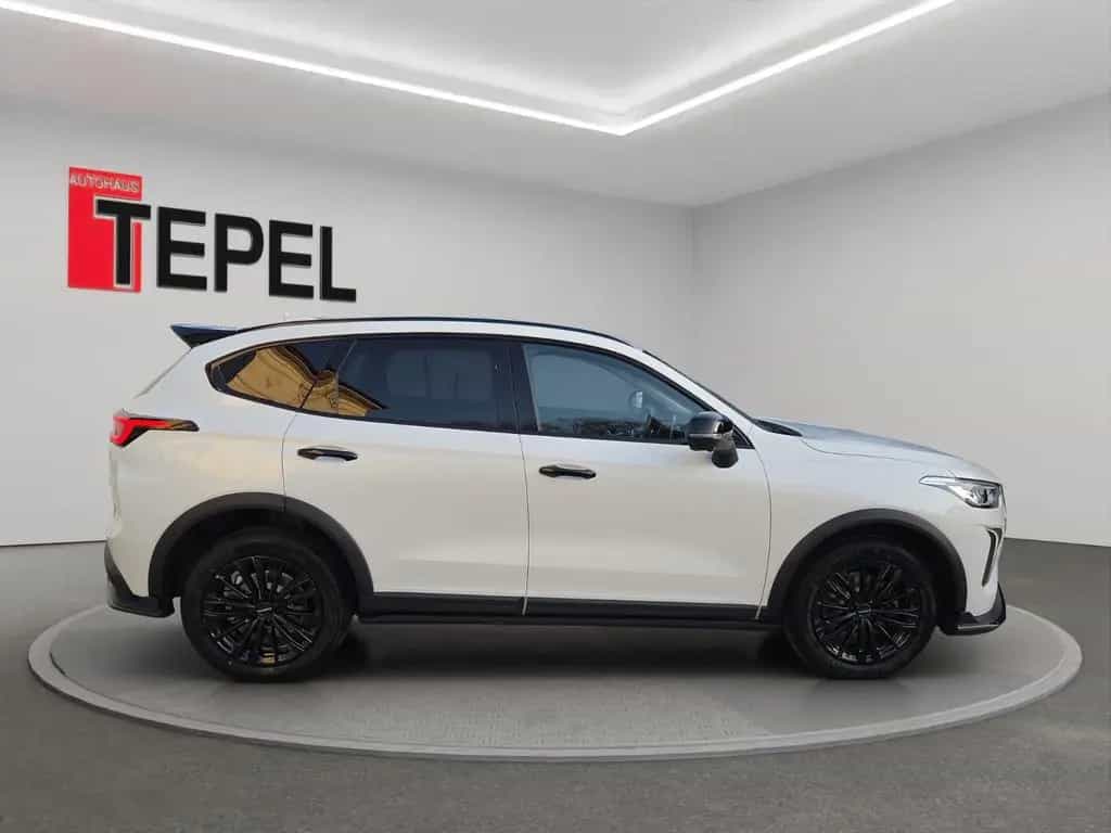 GWM HAVAL Jolion Pro 1.5 LUXURY null-photo-1