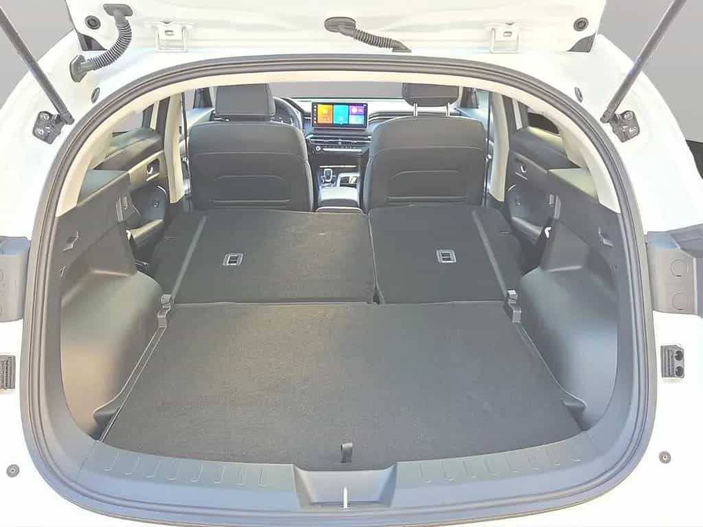 GWM HAVAL Jolion Pro 1.5 LUXURY null-photo-10