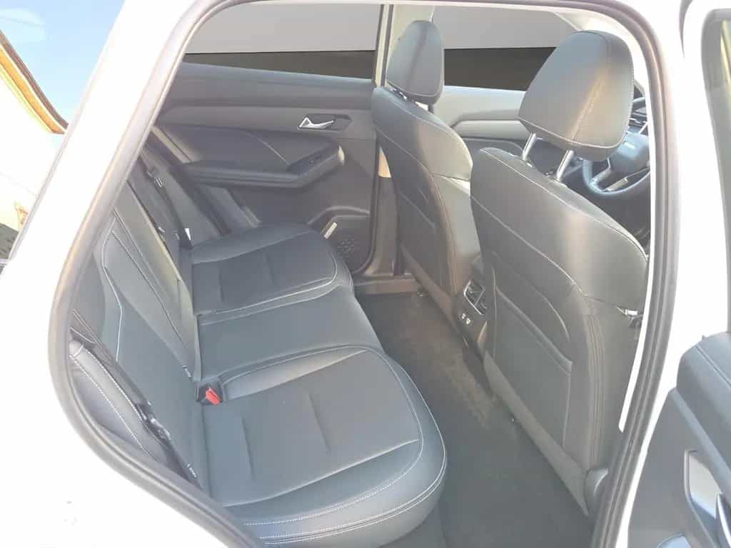 GWM HAVAL Jolion Pro 1.5 LUXURY null-photo-12