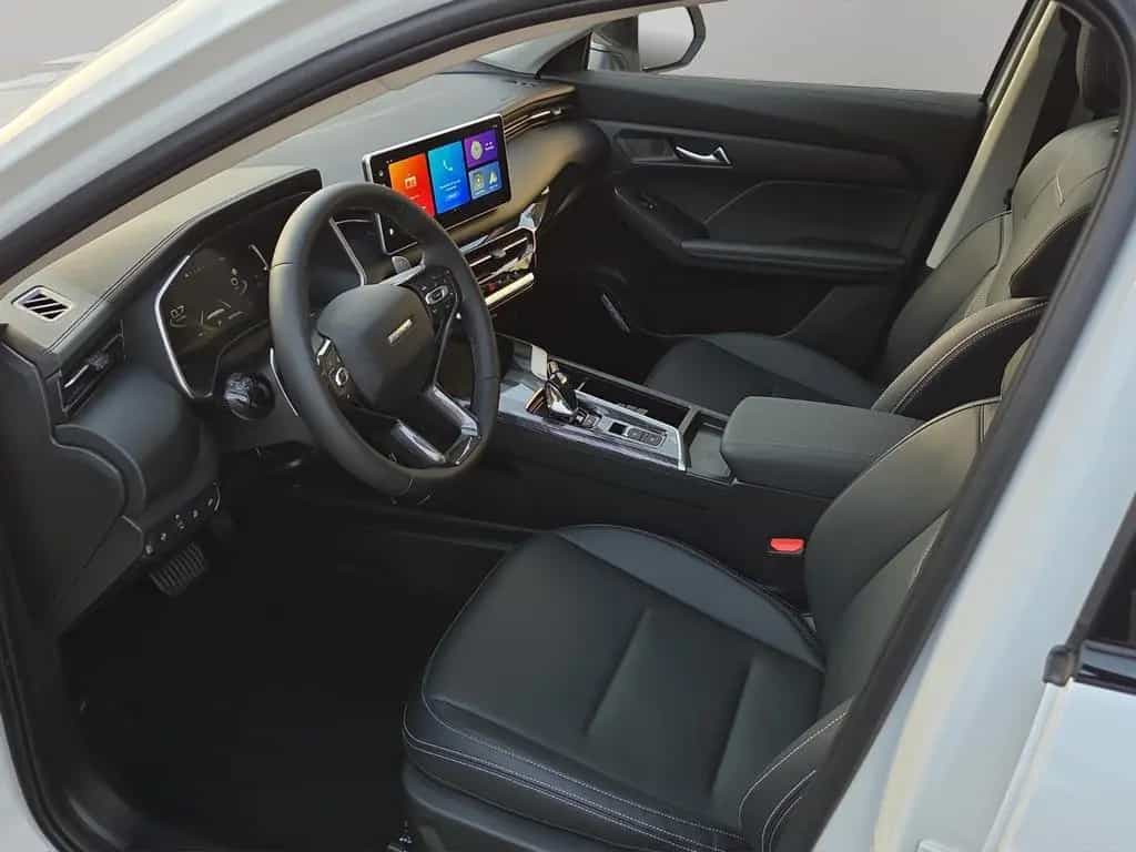 GWM HAVAL Jolion Pro 1.5 LUXURY null-photo-14