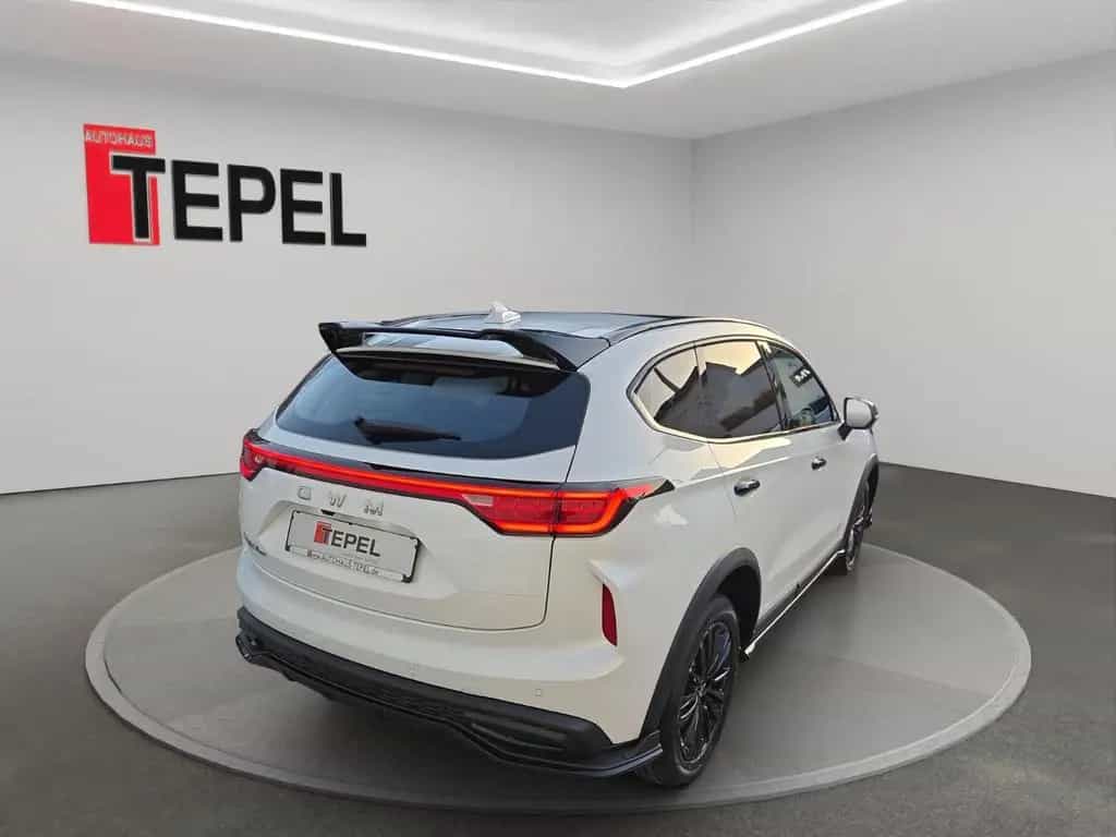 GWM HAVAL Jolion Pro 1.5 LUXURY null-photo-2