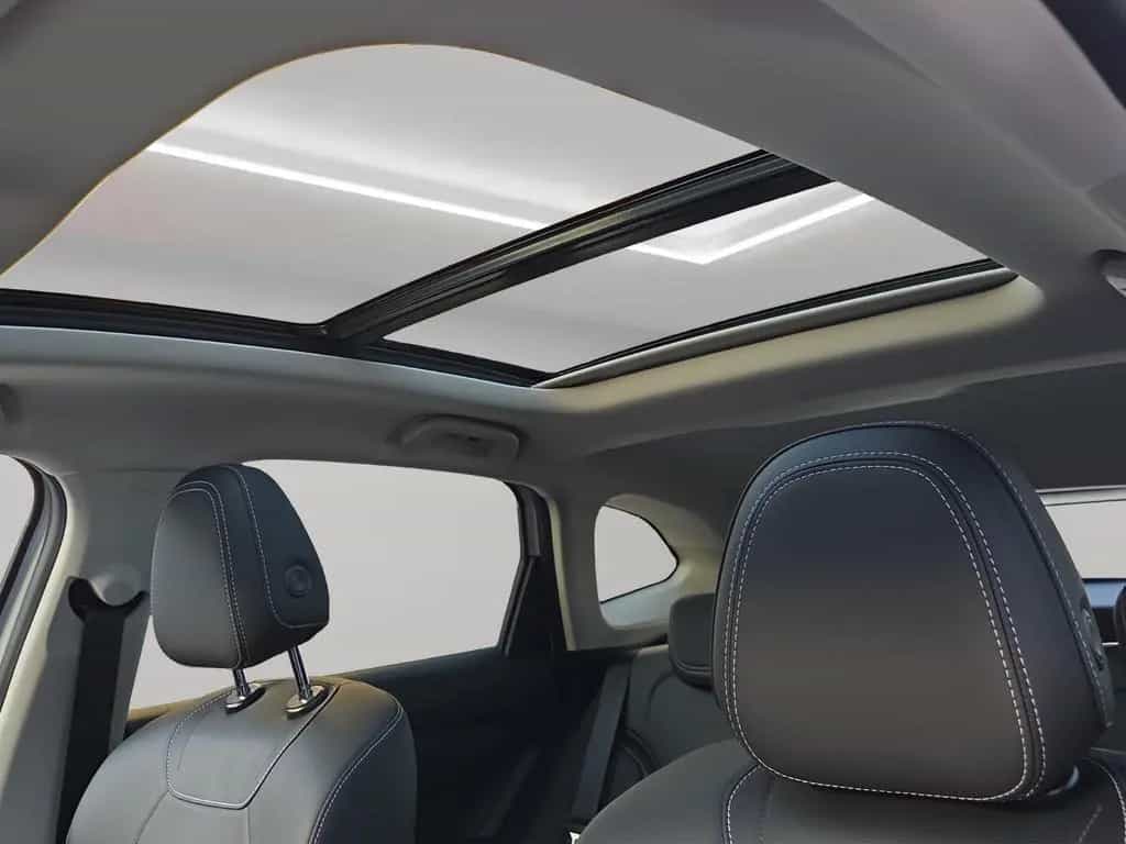 GWM HAVAL Jolion Pro 1.5 LUXURY null-photo-21
