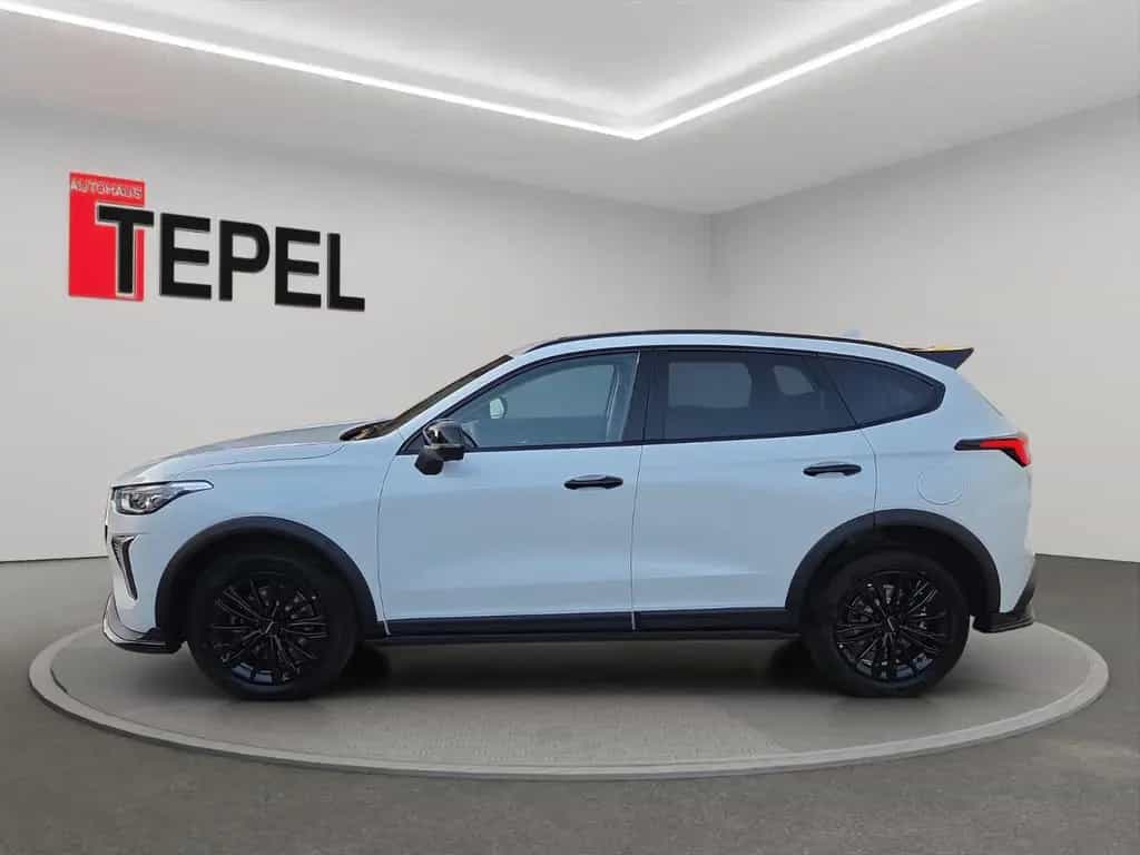 GWM HAVAL Jolion Pro 1.5 LUXURY null-photo-5