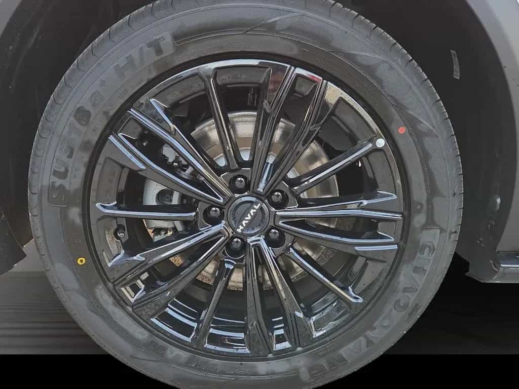GWM HAVAL Jolion Pro 1.5 LUXURY null-photo-8