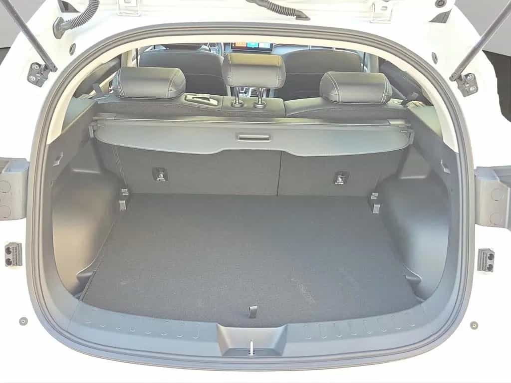 GWM HAVAL Jolion Pro 1.5 LUXURY null-photo-9