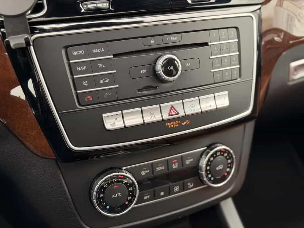 Mercedes-Benz GLE-Class 500 *4Matic*AMG*Distronic+Plus*360°H/K* 04/2018-photo-10