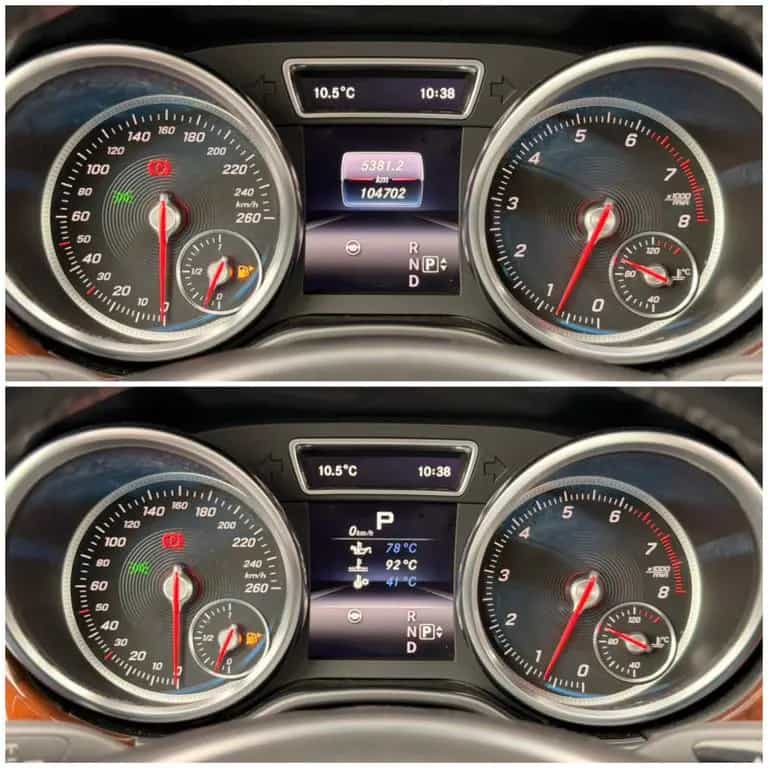Mercedes-Benz GLE-Class 500 *4Matic*AMG*Distronic+Plus*360°H/K* 04/2018-photo-11