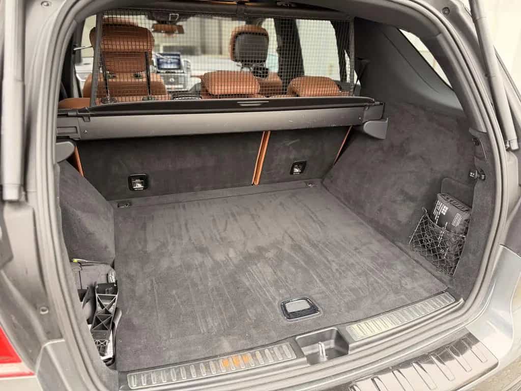 Mercedes-Benz GLE-Class 500 *4Matic*AMG*Distronic+Plus*360°H/K* 04/2018-photo-12