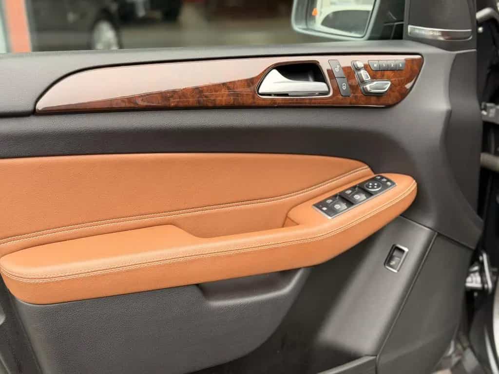 Mercedes-Benz GLE-Class 500 *4Matic*AMG*Distronic+Plus*360°H/K* 04/2018-photo-20