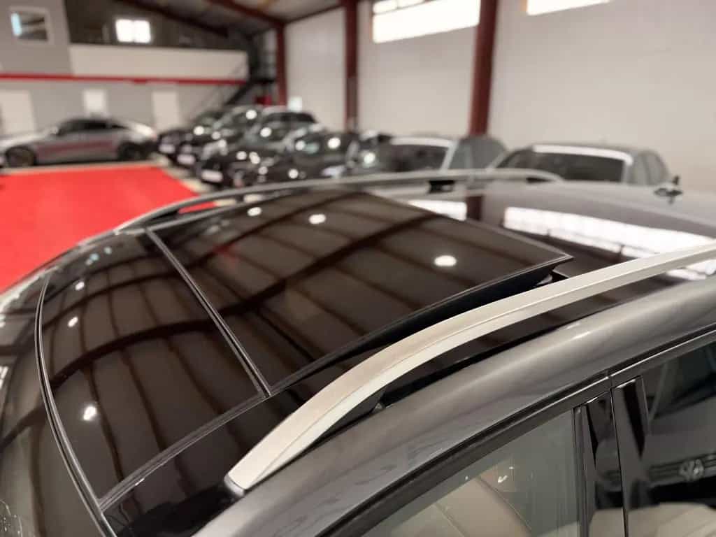 Mercedes-Benz GLE-Class 500 *4Matic*AMG*Distronic+Plus*360°H/K* 04/2018-photo-26