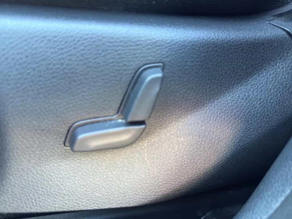 Mercedes-Benz GLK-Class 200 CDI*NAVI*PDC*SITZHEIZUNG* 08/2012-photo-18