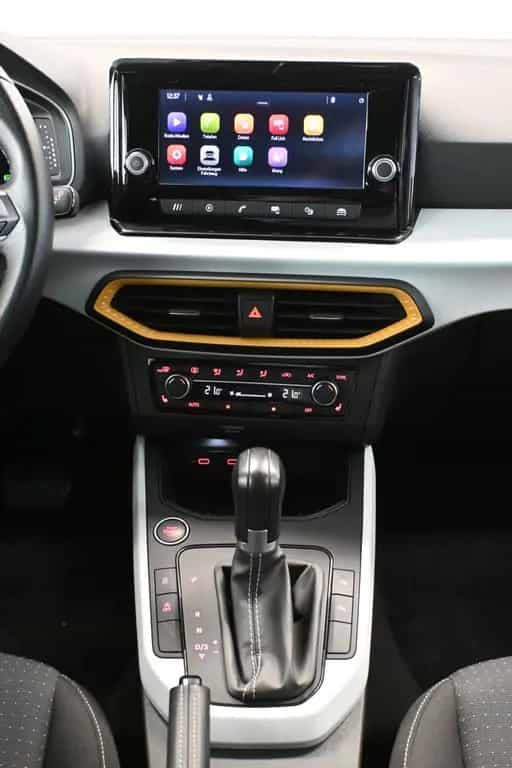 Seat Arona Style *VIRTUAL *KEYLESS *LED *CARPLAY *SHZ 12/2023-photo-12
