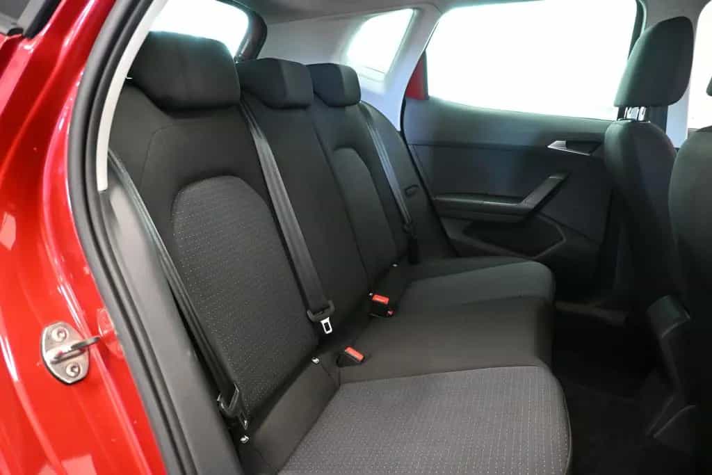 Seat Arona Style *VIRTUAL *KEYLESS *LED *CARPLAY *SHZ 12/2023-photo-16