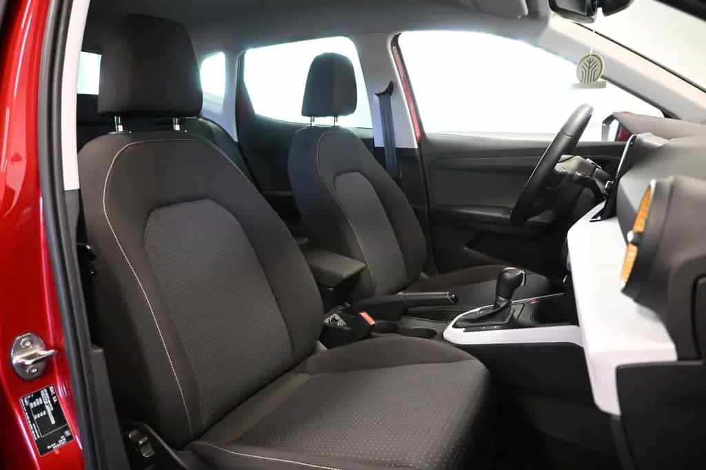 Seat Arona Style *VIRTUAL *KEYLESS *LED *CARPLAY *SHZ 12/2023-photo-17
