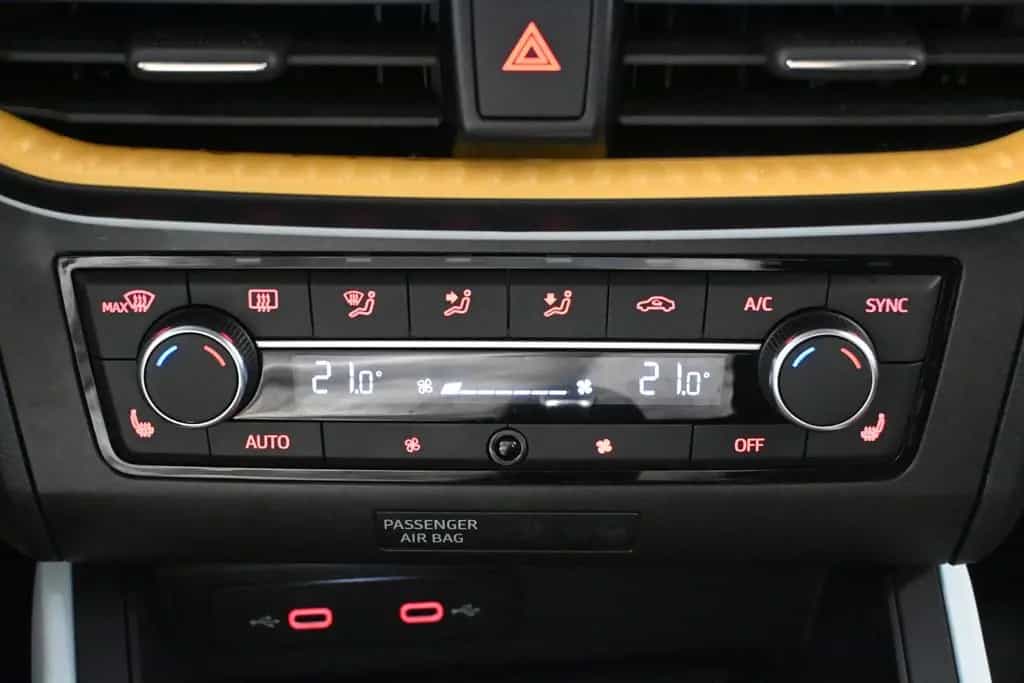 Seat Arona Style *VIRTUAL *KEYLESS *LED *CARPLAY *SHZ 12/2023-photo-20
