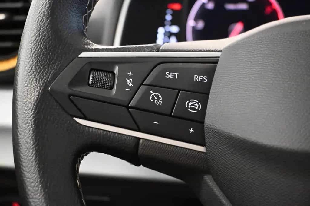 Seat Arona Style *VIRTUAL *KEYLESS *LED *CARPLAY *SHZ 12/2023-photo-21