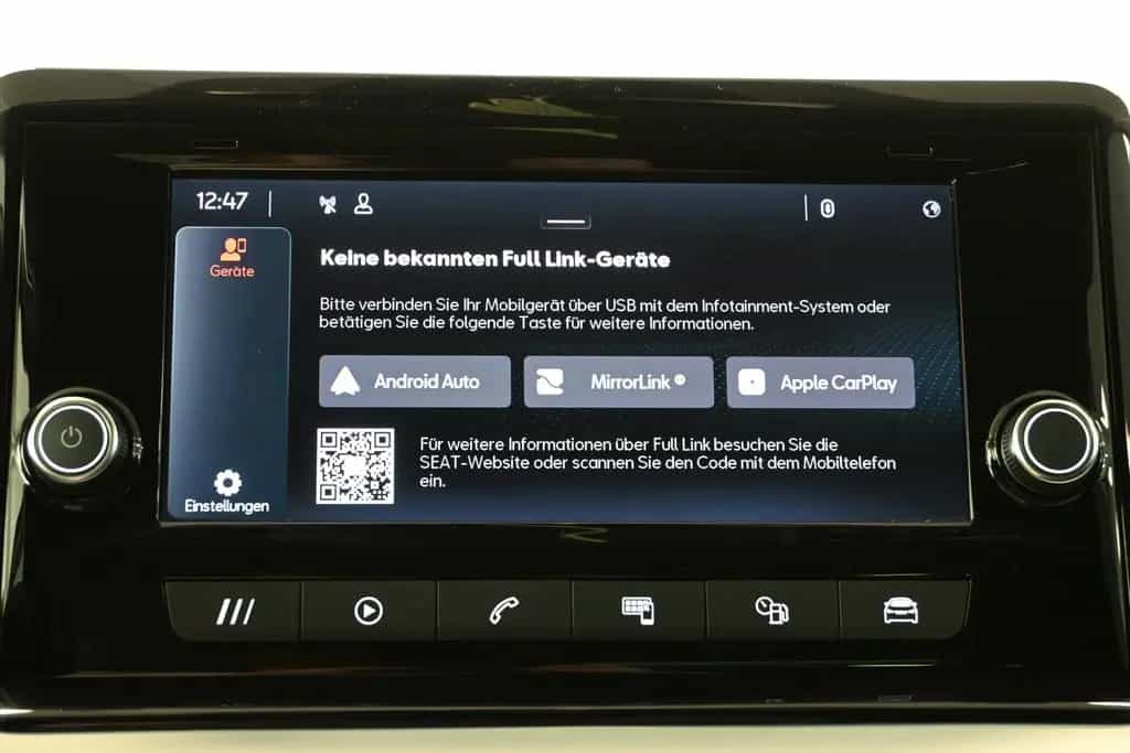 Seat Arona Style *VIRTUAL *KEYLESS *LED *CARPLAY *SHZ 12/2023-photo-24