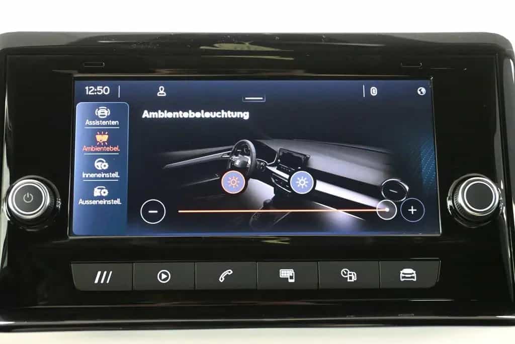 Seat Arona Style *VIRTUAL *KEYLESS *LED *CARPLAY *SHZ 12/2023-photo-29