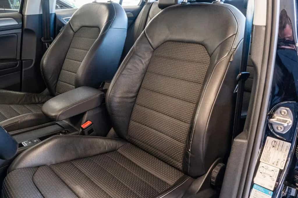 Volkswagen Golf VII 1.2 Benzin Highline Navi Kamera 03/2015-photo-20