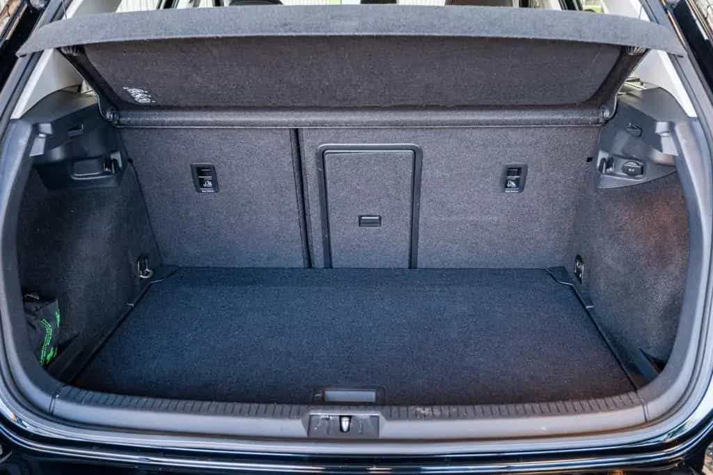 Volkswagen Golf VII 1.2 Benzin Highline Navi Kamera 03/2015-photo-33